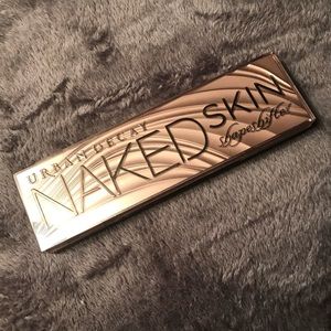 Urban Decay Naked Skin Shapeshifter Palette